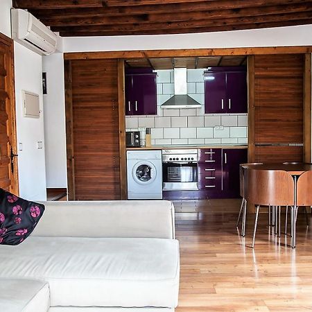 Apartamento Con Vistas Толедо Екстер'єр фото