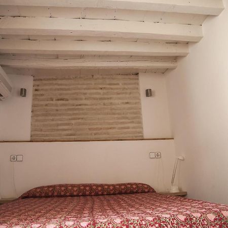 Apartamento Con Vistas Толедо Екстер'єр фото