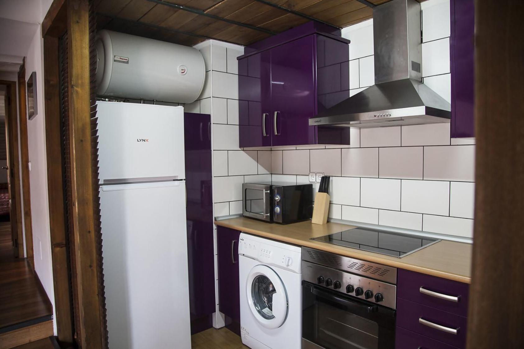 Apartamento Con Vistas Толедо Екстер'єр фото