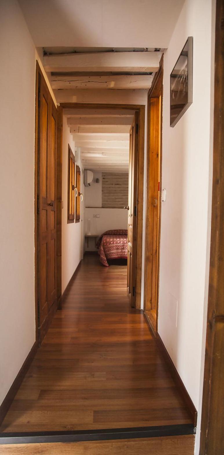Apartamento Con Vistas Толедо Екстер'єр фото