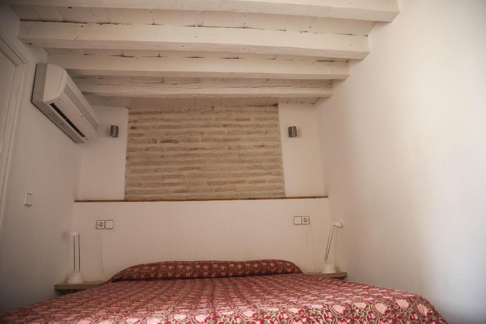 Apartamento Con Vistas Толедо Екстер'єр фото