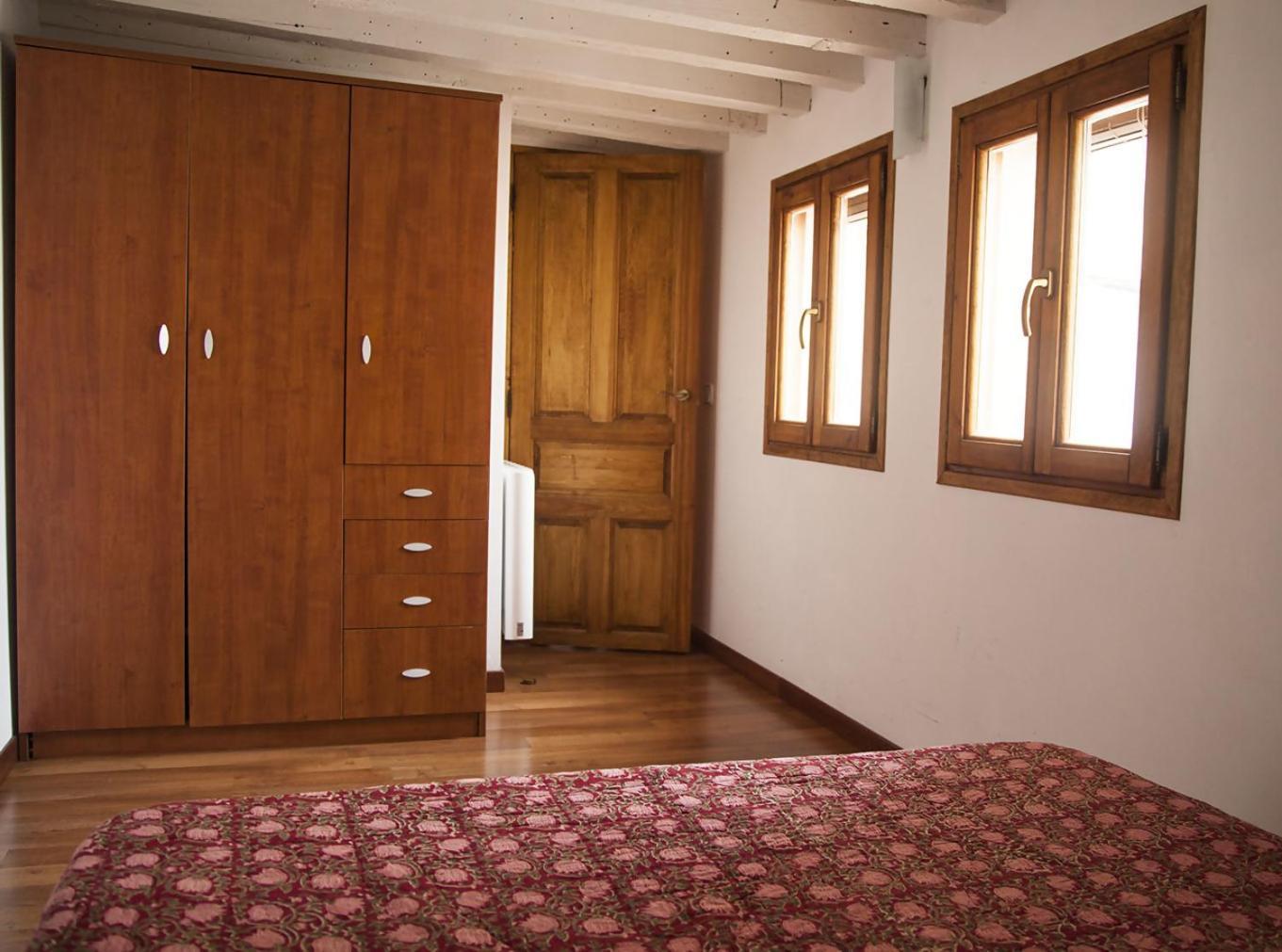 Apartamento Con Vistas Толедо Екстер'єр фото