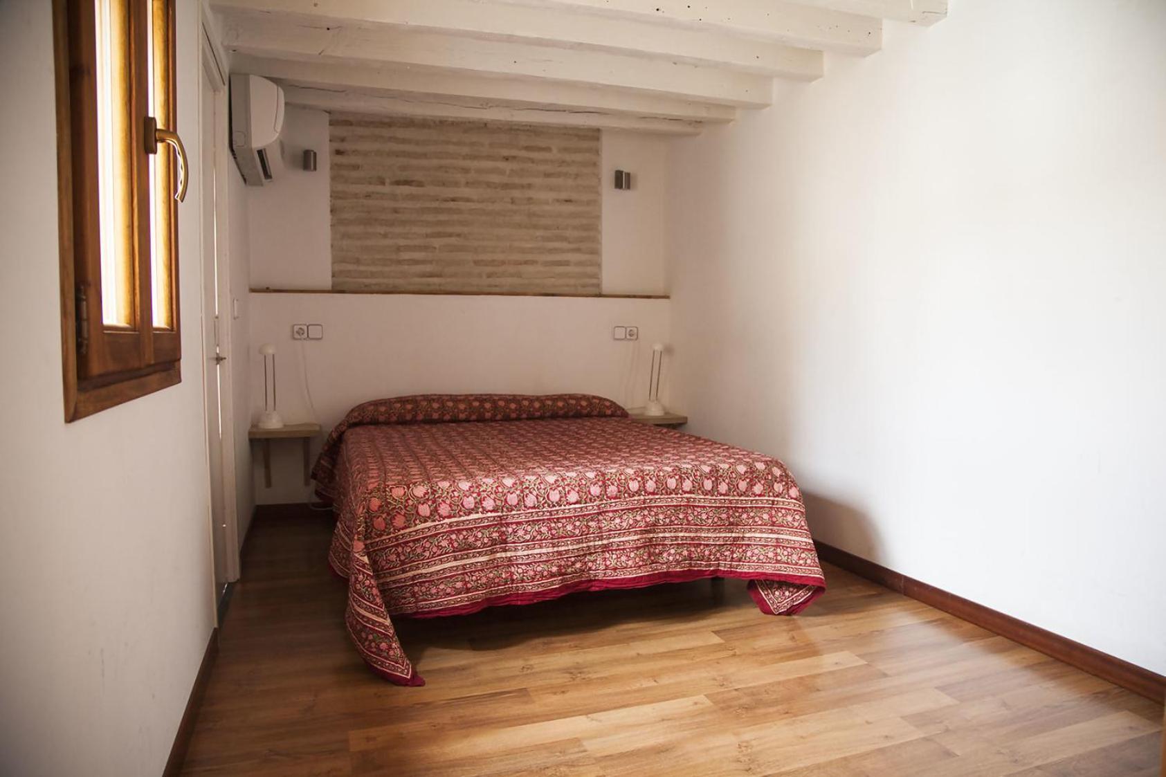 Apartamento Con Vistas Толедо Екстер'єр фото