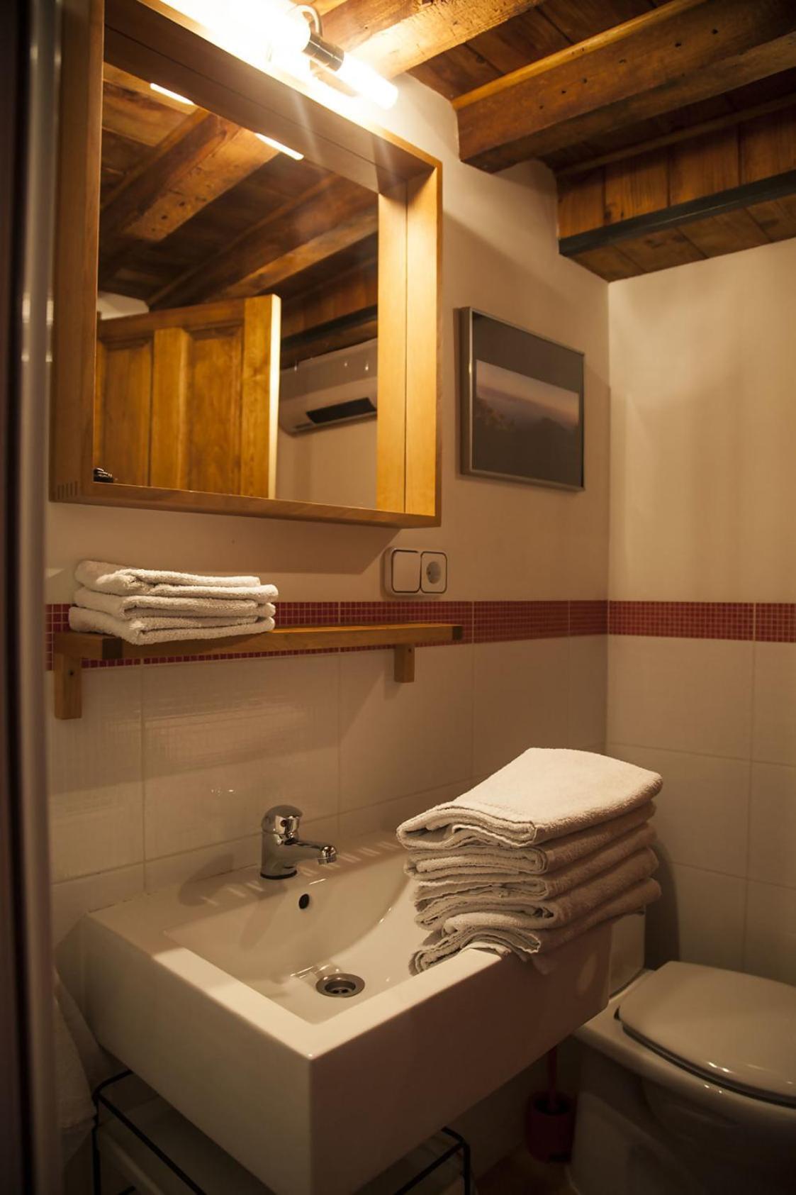 Apartamento Con Vistas Толедо Екстер'єр фото