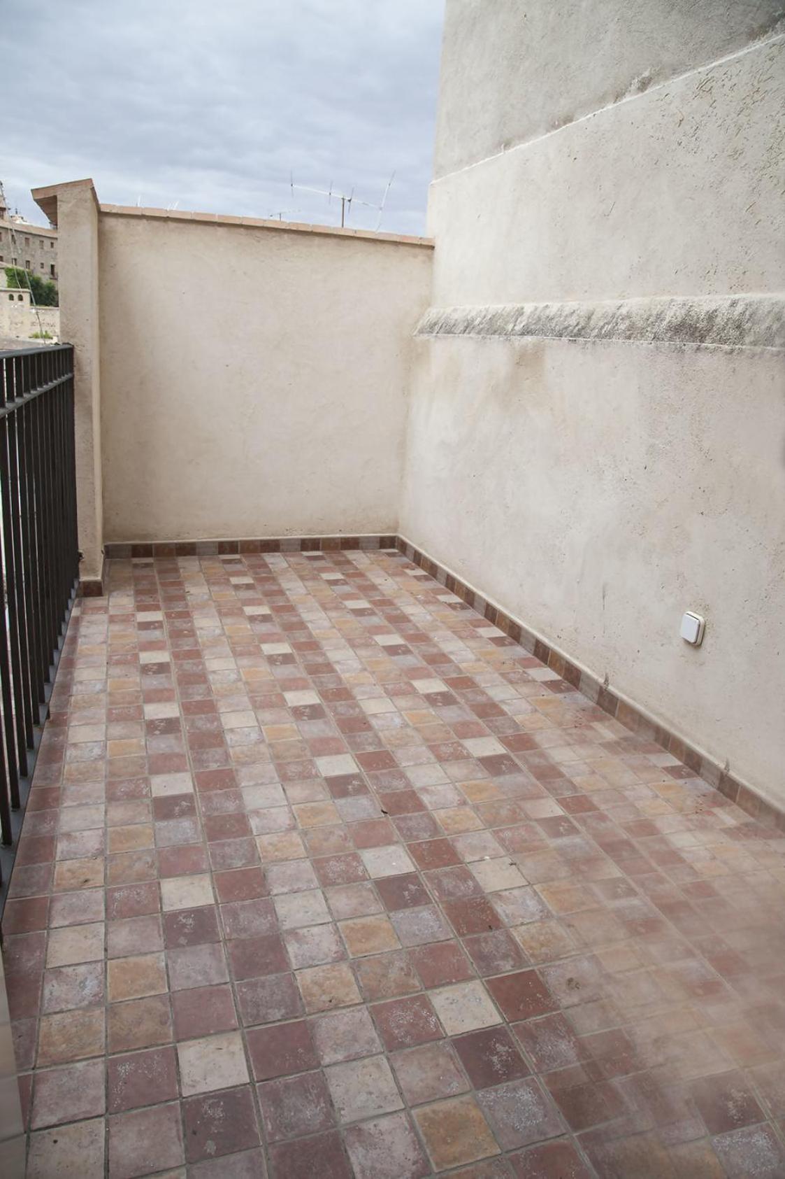 Apartamento Con Vistas Толедо Екстер'єр фото