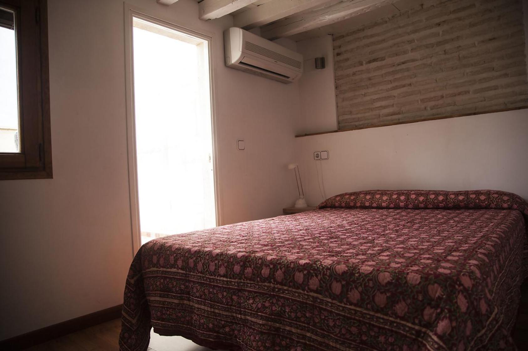 Apartamento Con Vistas Толедо Екстер'єр фото
